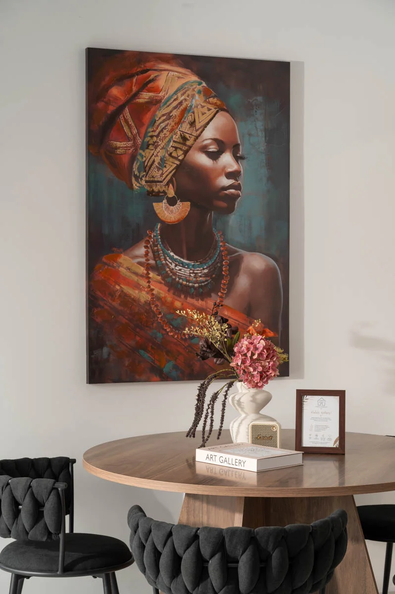Ethnic