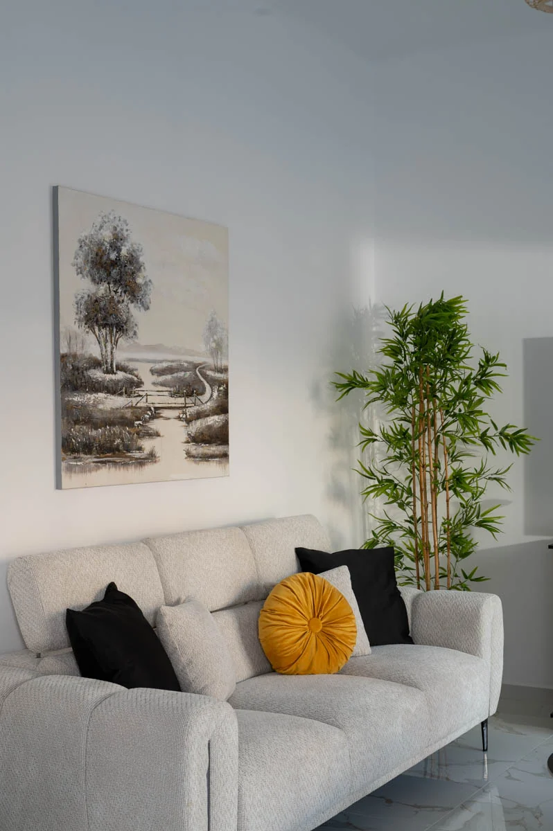 Modern Luxury