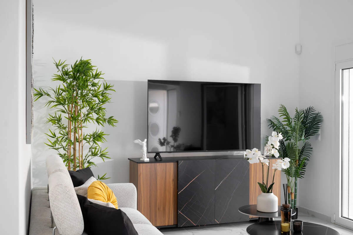 Modern