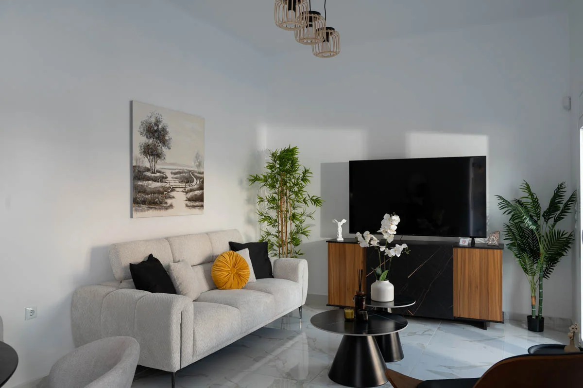 Modern