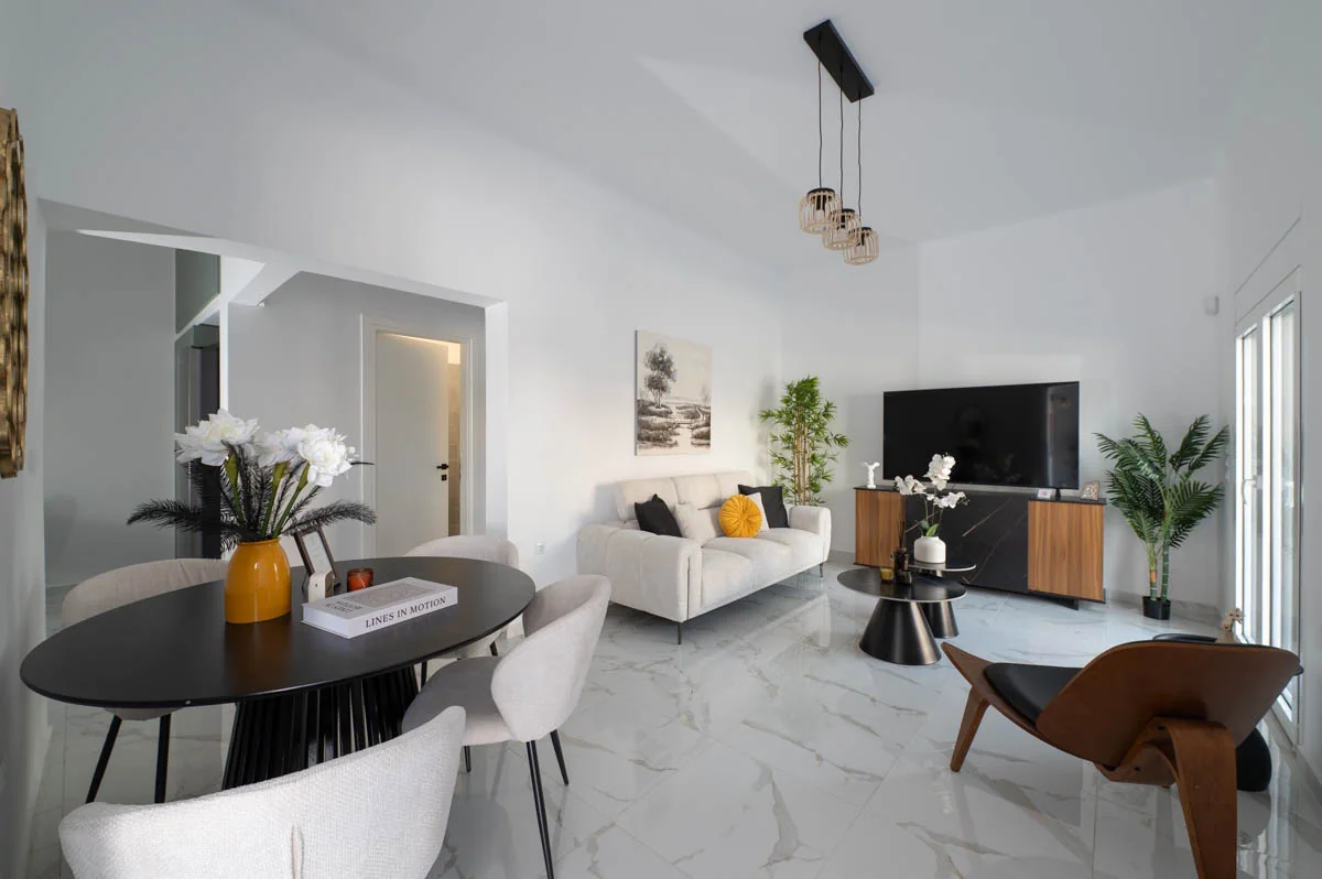 Modern