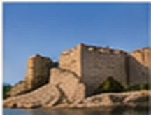 Η περιοχή του Μπούρτζι