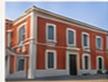 Κόκκινο Σπίτι