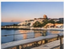 Βόλτα στην παραλία